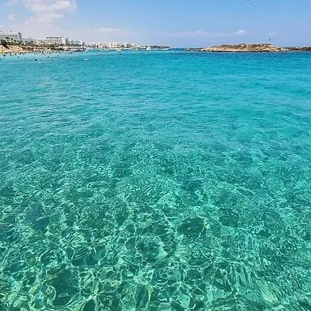 Silver Sands Protaras