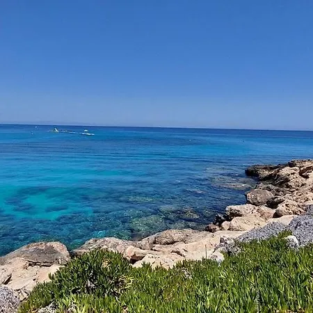 Silver Sands Protaras