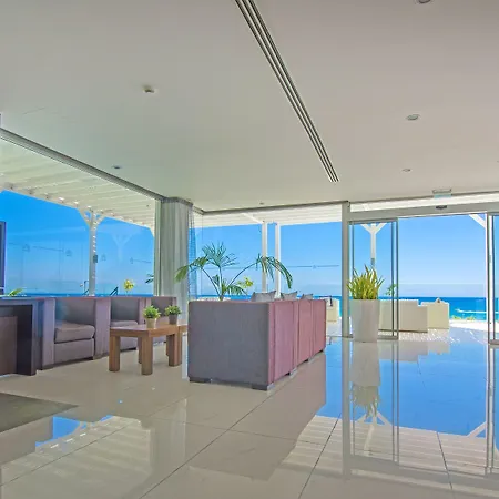 Silver Sands فندق بروتاراس