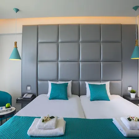 Silver Sands 3* Protaras