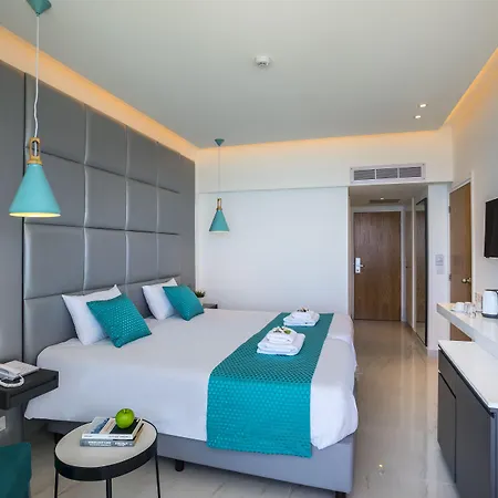 Silver Sands Protaras