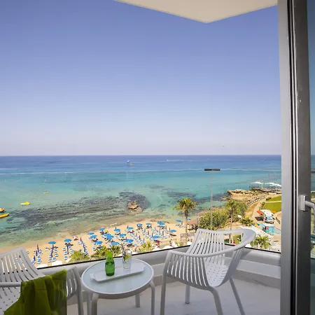 Ξενοδοχείο Silver Sands 3*