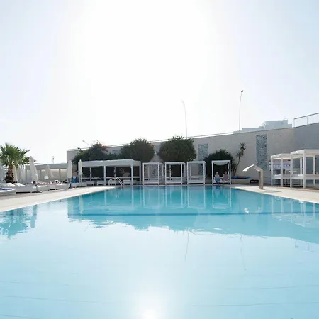 Otel Silver Sands Protaras