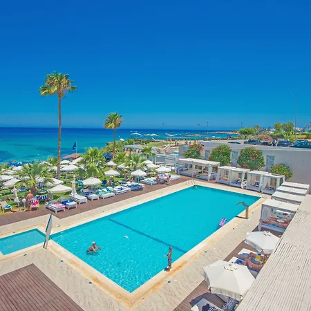 Silver Sands Ξενοδοχείο