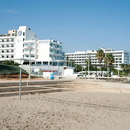 Silver Sands Protaras