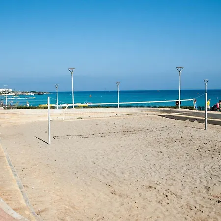 호텔 Silver Sands