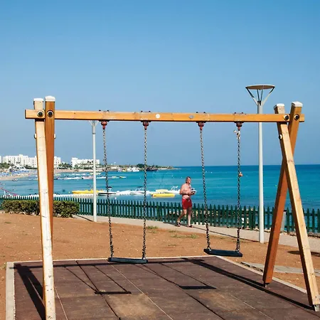 Silver Sands Otel Protaras