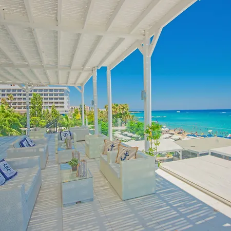 Silver Sands Protaras