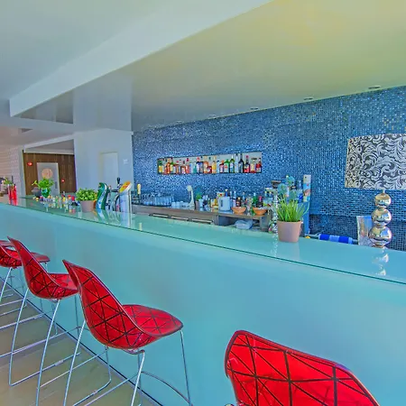 Silver Sands Otel Protaras