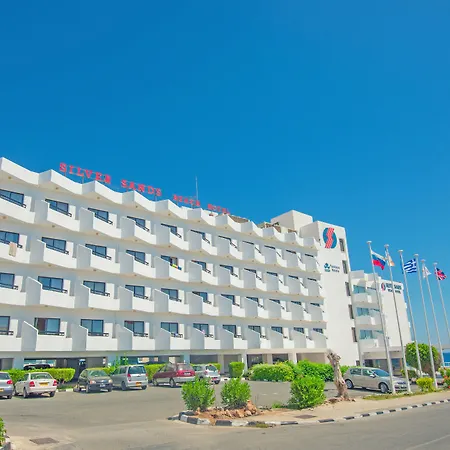 Otel Silver Sands Protaras