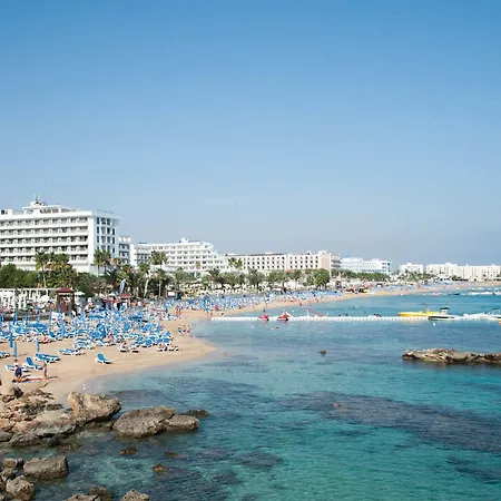 Hotel Silver Sands 3*