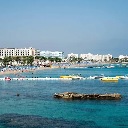 Silver Sands Otel 3*