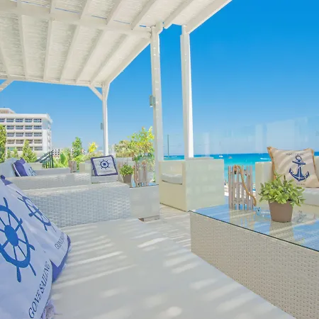 Silver Sands Protaras