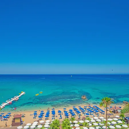 Silver Sands 3* Protarász