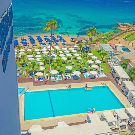 Silver Sands 3* Protaras