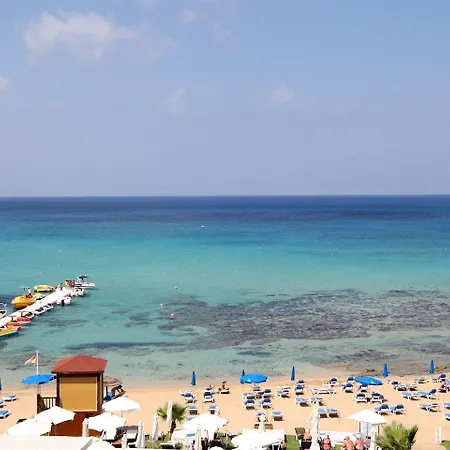 Silver Sands Ξενοδοχείο