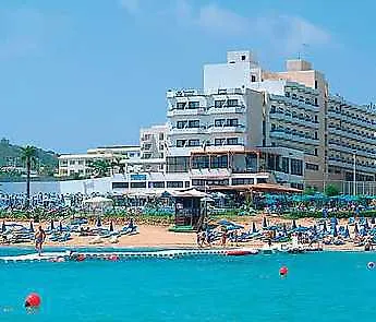 Hotel Silver Sands Protaras