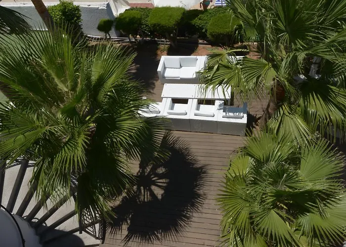 فندق Silver Sands بروتاراس