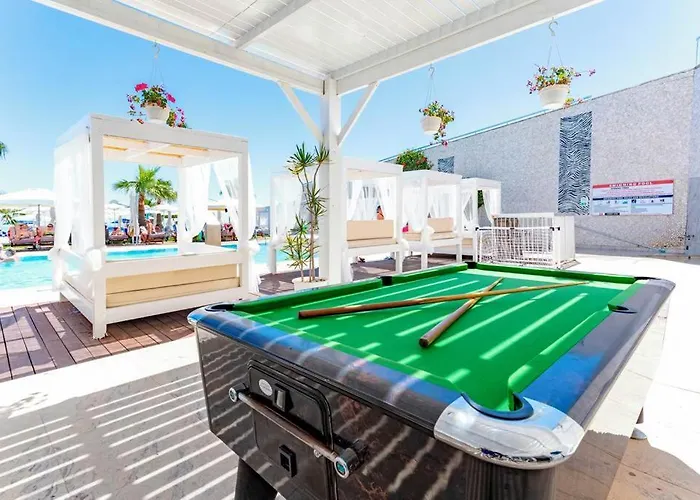 Silver Sands 3* بروتاراس