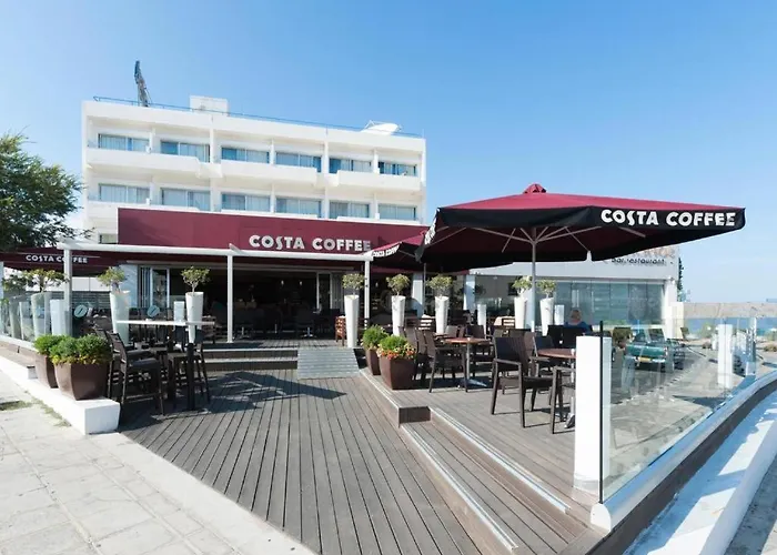 Silver Sands بروتاراس