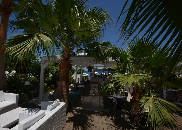 Silver Sands 3* Протарас