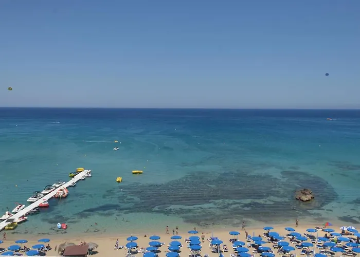 Silver Sands 3* بروتاراس