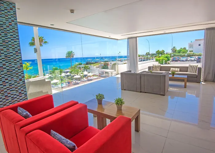 Silver Sands فندق بروتاراس