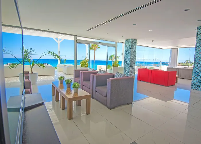 Silver Sands بروتاراس