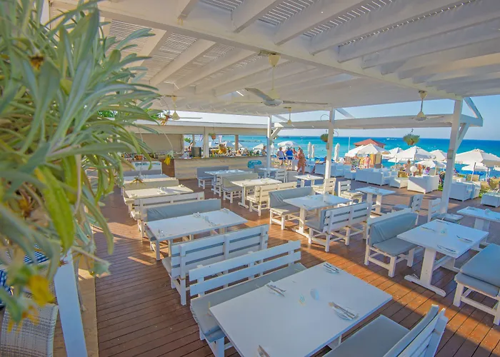 Silver Sands Протарас