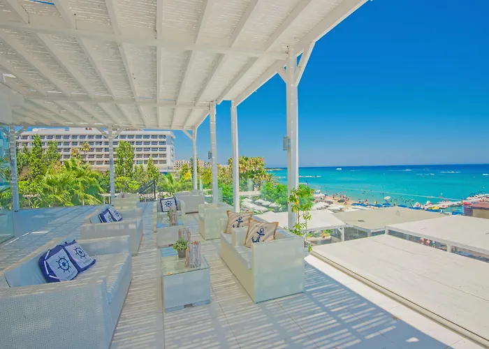 Silver Sands بروتاراس