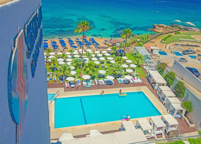 Silver Sands 3* بروتاراس