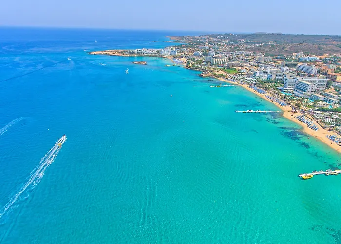 Silver Sands بروتاراس