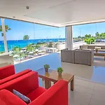 Silver Sands Hotel Protaras