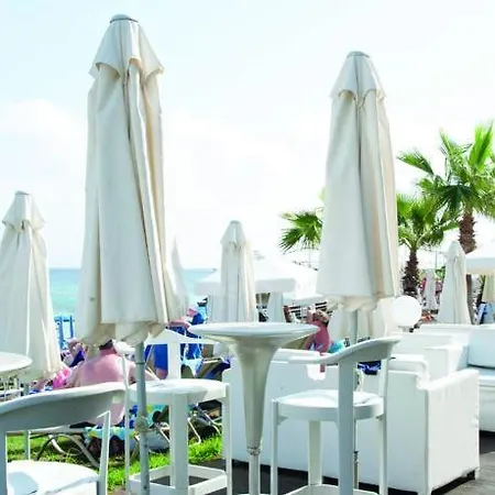 Silver Sands 3*
