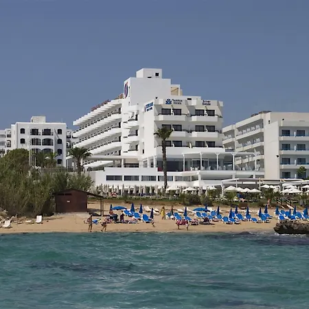 Hotel Silver Sands