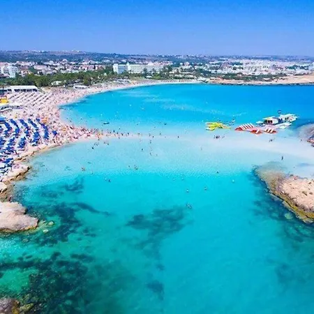 Silver Sands 3*