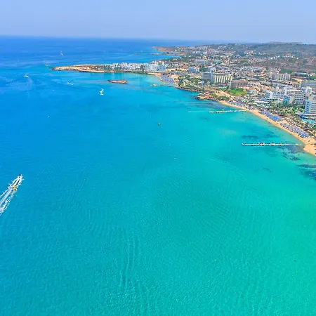 Silver Sands Protaras