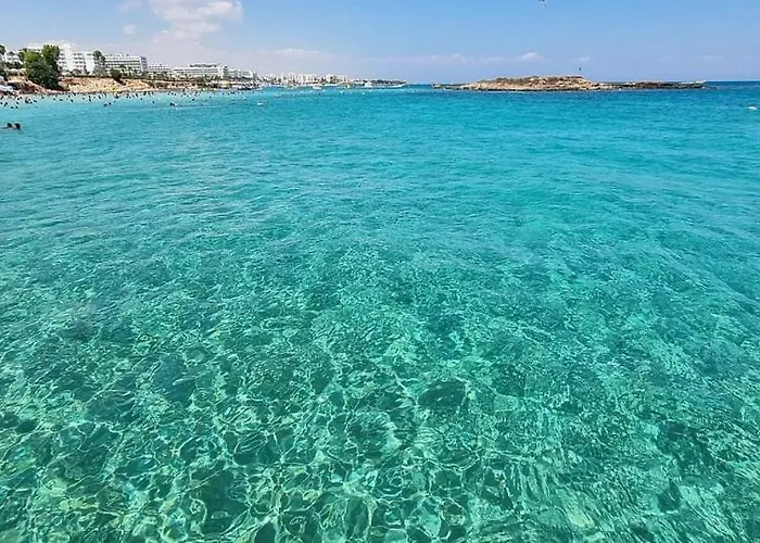 Silver Sands Протарас