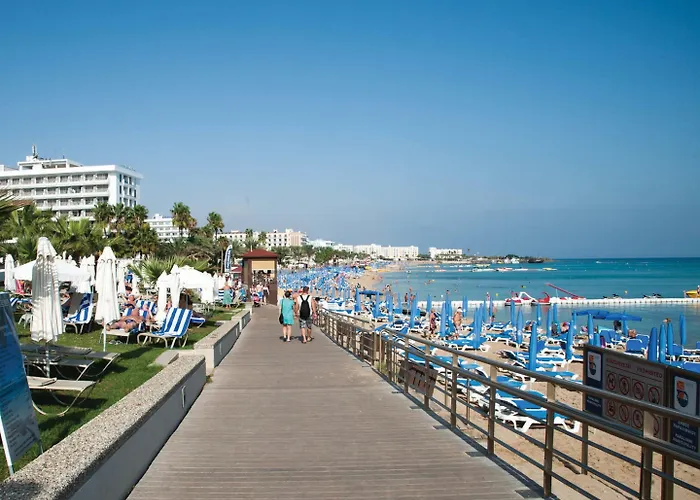 Silver Sands Протарас