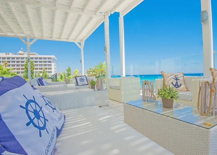 Silver Sands Протарас